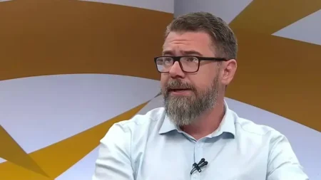 Pollon acusa Motta de morte e critica STF sobre segurança