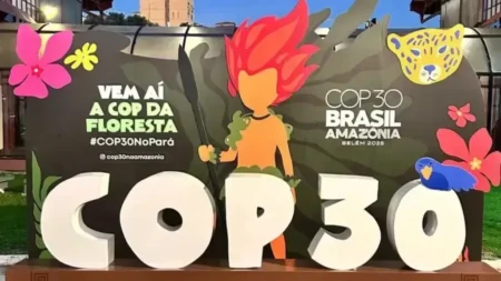 Sobrecarga no Itamaraty: diplomatas enfrentam jornadas exaustivas na COP30 Sobrecarga no Itamaraty: diplomatas enfrentam jornadas exaustivas na COP30