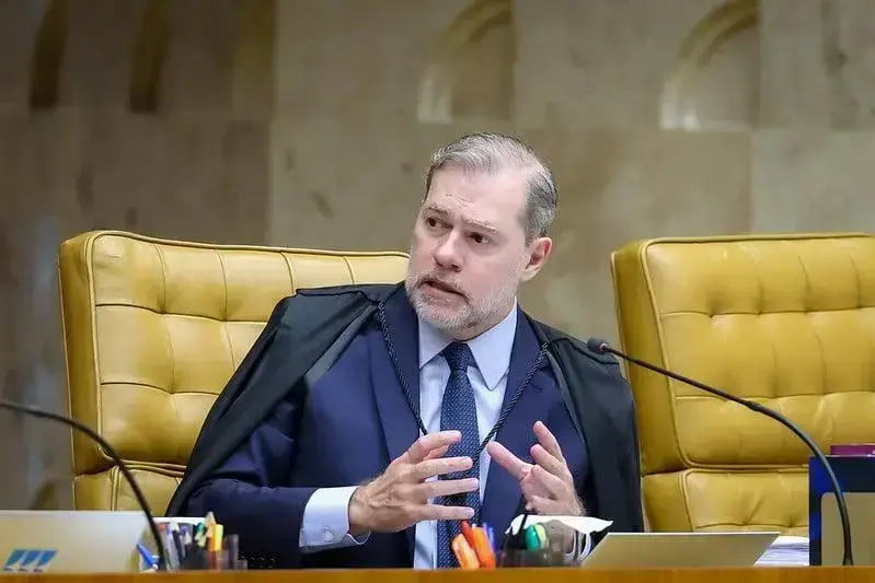 Toffoli ajusta voto e apoia anulação da Lava Jato contra Duque