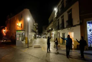 Apagão em São Paulo gera prejuízos de R$ 1,65 bilhão no comércio