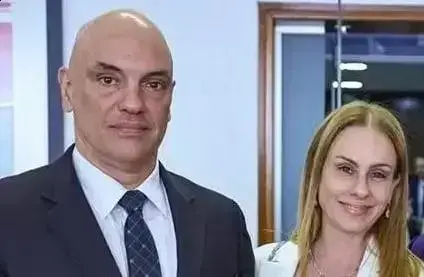 Banco Central nega atuação da mulher de Moraes no caso Master Banco Central nega atuação da mulher de Moraes no caso Master