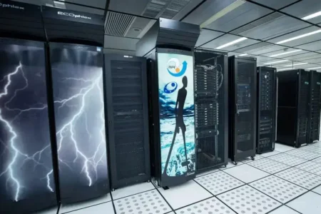 Brasil inaugura supercomputador Jaci para previsões climáticas mais precisas