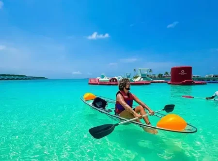 Brasileiro morre em acidente de quadriciclo no Caribe Brasileiro morre em acidente de quadriciclo no Caribe