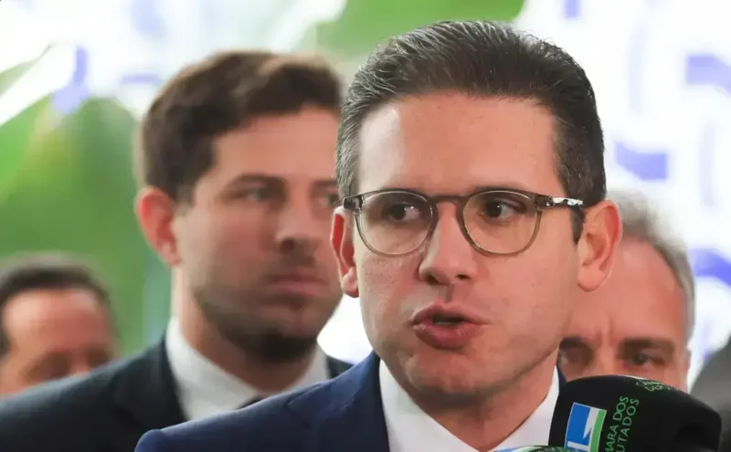 Câmara aprova dosimetria: justiça e pena ajustada para réus secundários Câmara aprova dosimetria: justiça e pena ajustada para réus secundários