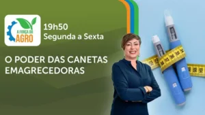 Canetas emagrecedoras: o debate sobre o corpo ideal em pauta