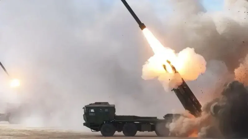 China realiza exercícios militares e cerca Taiwan em alerta