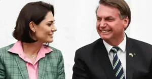 Cirurgia de Bolsonaro conclui bloqueio para crise de soluços