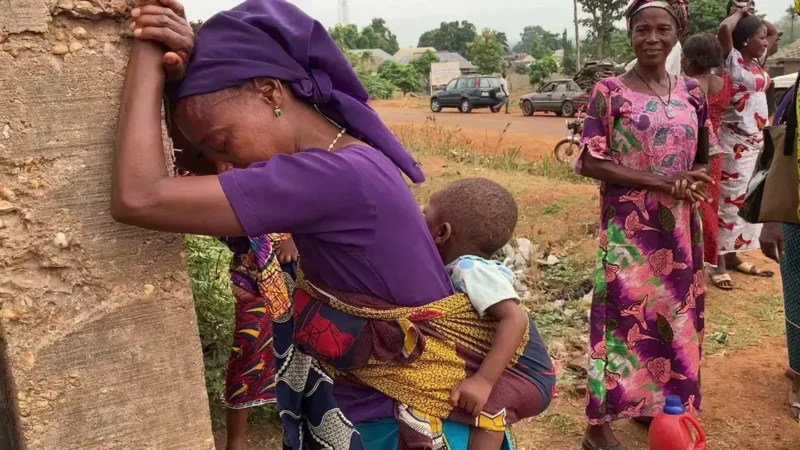 Cristãos nigerianos encontram refúgio e fé no Brasil