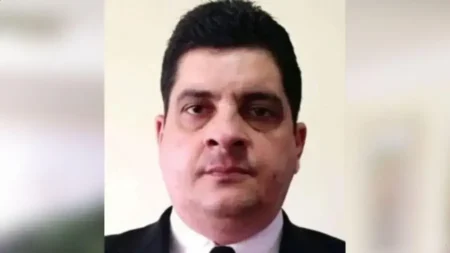 Defesa de Marcelo Câmara nega envolvimento em suposta trama golpista Defesa de Marcelo Câmara nega envolvimento em suposta trama golpista