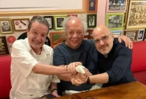 EBC contrata Juca Kfouri e José Trajano para programa esportivo