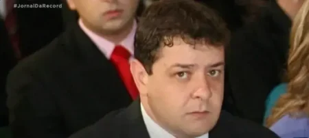 Empresário relata suposto esquema de pagamentos a Lulinha via INSS Empresário relata suposto esquema de pagamentos a Lulinha via INSS