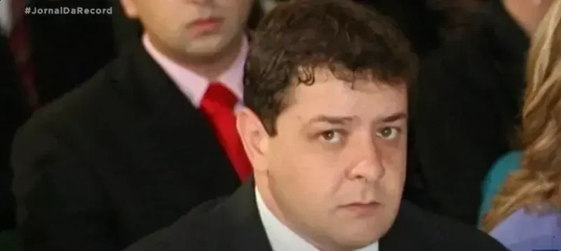 Empresário relata suposto esquema de pagamentos a Lulinha via INSS Empresário relata suposto esquema de pagamentos a Lulinha via INSS