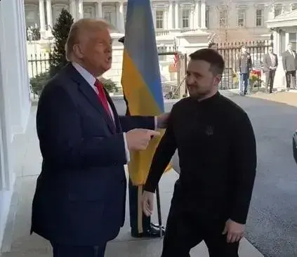 EUA não querem impor acordo de paz à Ucrânia, diz Rubio EUA não querem impor acordo de paz à Ucrânia, diz Rubio