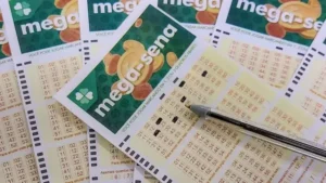 Mega-Sena acumula e prêmio chega a R$ 44 milhões no próximo sorteio