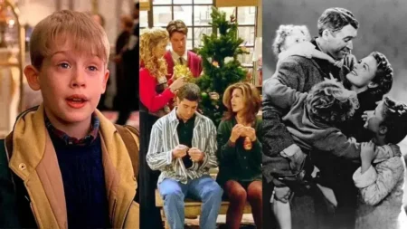 O Melhor Audiovisual de Natal para Sua Celebração