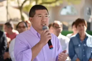 Prefeito de Diadema condenado por difamação contra assessor de Lula