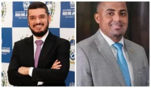 Presidente da Alerj em suspeita por vazamento na operação da PF