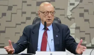 Projeto da Dosimetria é ajustado e segue para sanção presidencial