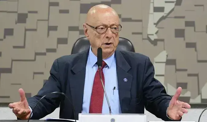 Projeto da Dosimetria é ajustado e segue para sanção presidencial Projeto da Dosimetria é ajustado e segue para sanção presidencial