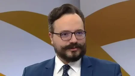 Rafael Nogueira critica formação acadêmica e partidarização nas universidades brasileiras Rafael Nogueira critica formação acadêmica e partidarização nas universidades brasileiras