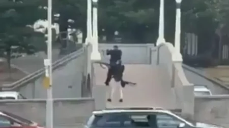 Reação global ao ataque antissemita em Sydney durante Chanucá Reação global ao ataque antissemita em Sydney durante Chanucá