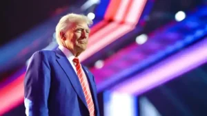 Trump classifica fentanil como arma de destruição em massa