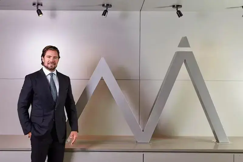 Vorcaro se reuniu com diretor do BC pouco antes de prisão