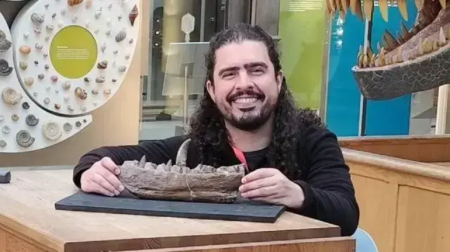 Youtuber Pirula enfrenta desafios após AVC e aposta na reabilitação