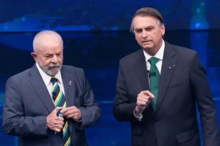 2026 sob o comando de Marte: o que Lula e Bolsonaro têm em comum