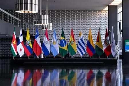 Acordo UE-Mercosul avança para fase decisiva de validação