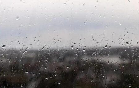 Alerta vermelho em Rio Grande do Sul traz riscos de ciclone extratropical