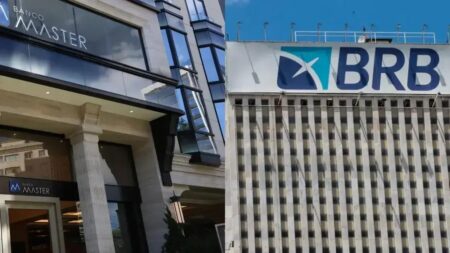 Banco de Brasília enfrenta crise financeira e busca crédito para capital Banco de Brasília enfrenta crise financeira e busca crédito para capital