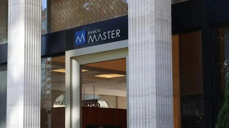 Banco Master: ascensão arriscada, liquidação e impactos políticos