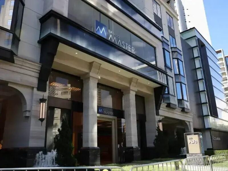 Banco Master e BRB: novos depoimentos em investigação da PF Banco Master e BRB: novos depoimentos em investigação da PF