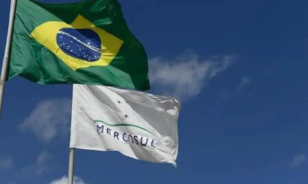 Brasil celebra aprovação de acordo entre Mercosul e União Europeia após 26 anos