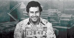 Cocaína na Colômbia: A ascensão do narcotráfico e suas repercussões