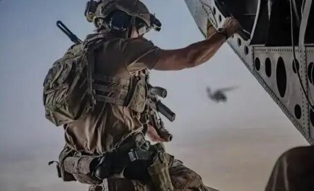 Como a Delta Force capturou Nicolás Maduro: Entenda a operação