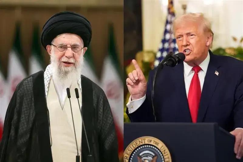 Conflito Irã e Trump: Protestos marcam a semana em Teerã