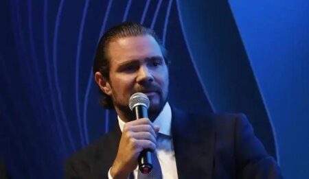 Daniel Vorcaro: ‘Eu nunca imaginei que seria preso’