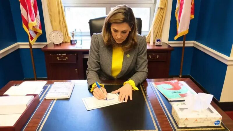 Deputada dos EUA pede libertação de presos políticos na Venezuela