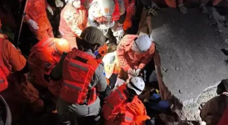 Desabamento em Duque de Caxias: Tragédia deixa duas vítimas fatais Desabamento em Duque de Caxias: Tragédia deixa duas vítimas fatais