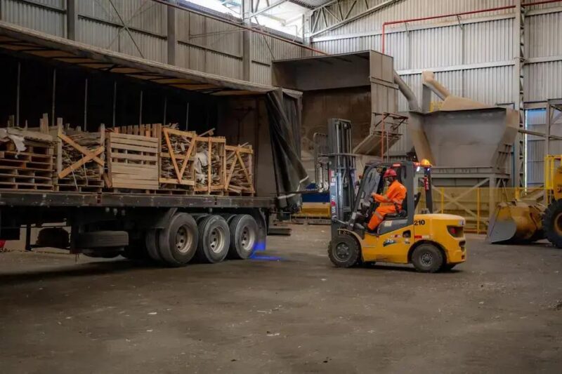 Diagnóstico gratuito promete transformar gestão de resíduos industriais no Paraná Diagnóstico gratuito promete transformar gestão de resíduos industriais no Paraná