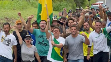Entidades de Minas Gerais apoiam manifestação pela liberdade de expressão
