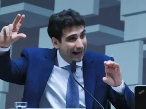 Esclarecimentos sobre a inspeção do Banco Central e a reunião TCU