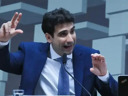 Esclarecimentos sobre a inspeção do Banco Central e a reunião TCU