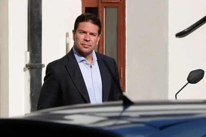 Esposa de Ramagem fala sobre ‘tortura psicológica’ promovida pelo STF Esposa de Ramagem fala sobre ‘tortura psicológica’ promovida pelo STF