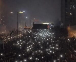 EUA e Irã: Trump revela tentativa de negociação após protestos