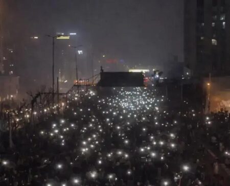 EUA e Irã: Trump revela tentativa de negociação após protestos