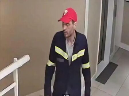 Ex-CEO da Hurb é procurado pela Interpol após prisão no Brasil Ex-CEO da Hurb é procurado pela Interpol após prisão no Brasil