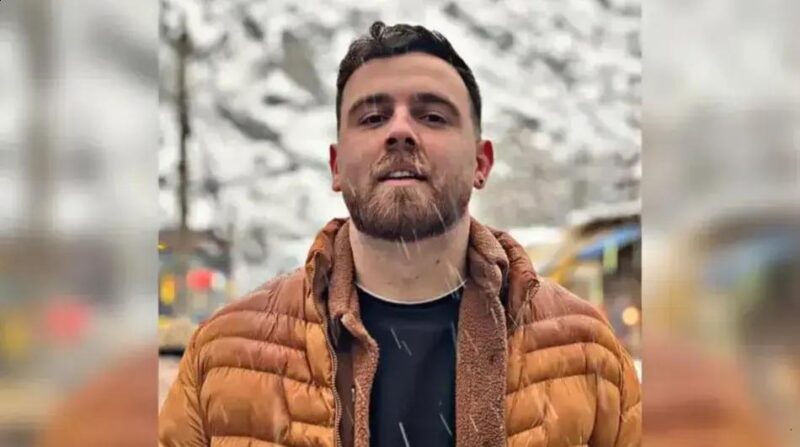 Execução de manifestante iraniano é adiada após pressão internacional Execução de manifestante iraniano é adiada após pressão internacional